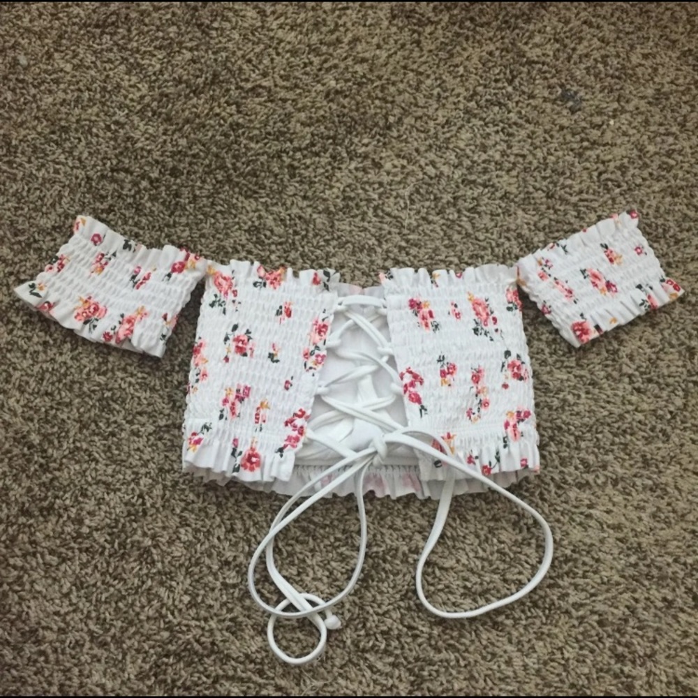 Target Bikini Top - Picture 2 of 4